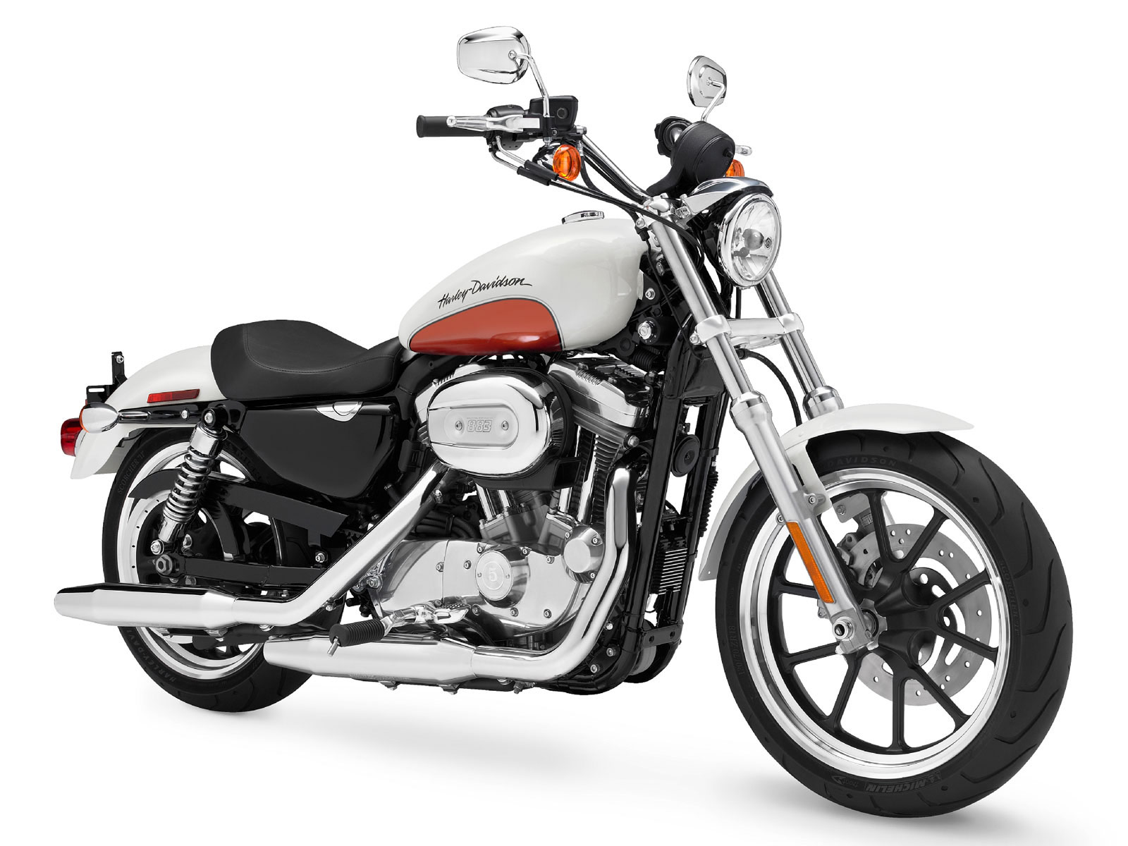Harley davidson low rider review - Motorcycle Pictures