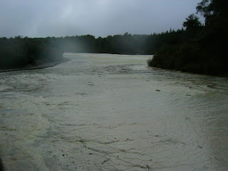 My New Zealand Vacation, Rotorua, Wai-O-Tapu, Photo10562