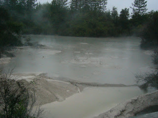My New Zealand Vacation, Rotorua, Photo10521