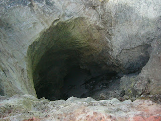 My New Zealand Vacation, Rotorua, Wai-O-Tapu, Photo10547