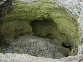 My New Zealand Vacation, Rotorua, Wai-O-Tapu, Photo10544