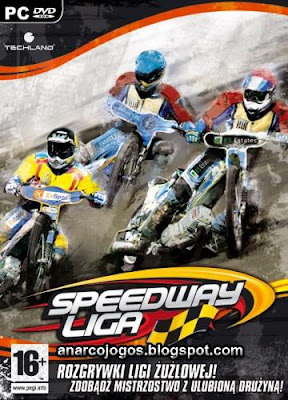 Jogo Speedway Liga Pc Speedway+Liga+%282009%29+!!!!