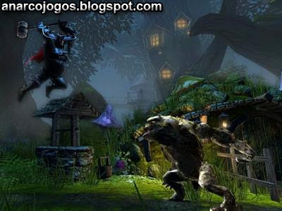 Trine v1.3 (Multi6 | 260 MB) Pc Game Full RIP