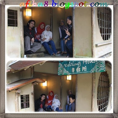 Pelan+ruang+rumah+tradisional