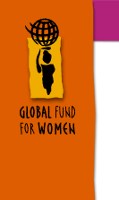 FUNDO GLOBAL PARA MULHERES