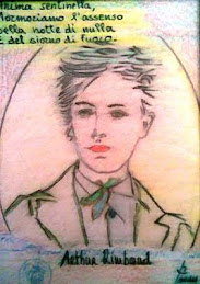 Arthur Rimbaud