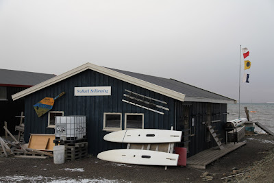 Svalbard Sailing Club