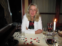 Linda Dinner