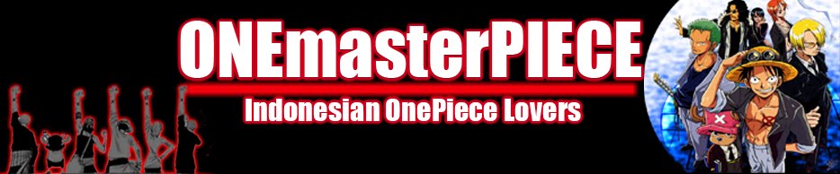 ONEmasterPIECE