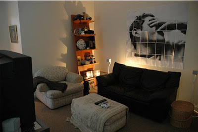 modern living