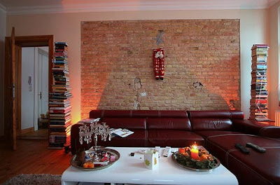 modern living
