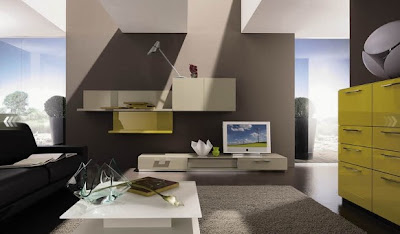 Top Living Room 2010