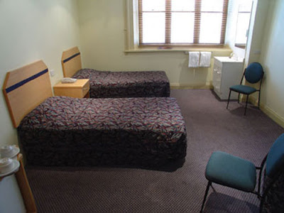 Economy Room