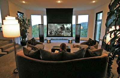 Modern Living Room