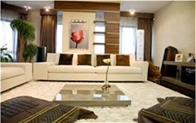 Living Room Designs