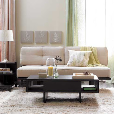 Living Room Design
