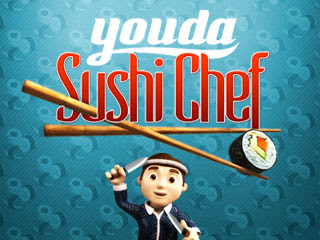 download youda sushi chef crack free