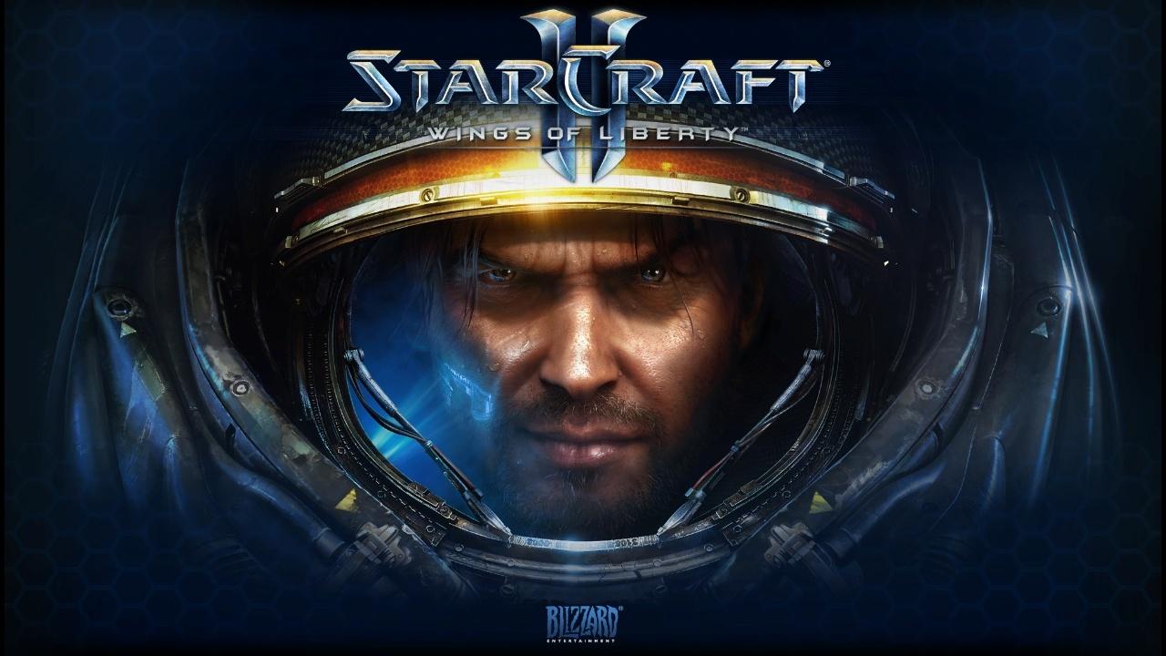 sc2ALLin1 (v10.3.3) (Offline StarCraft 2 RETAIL Launcher) StarCraft ...