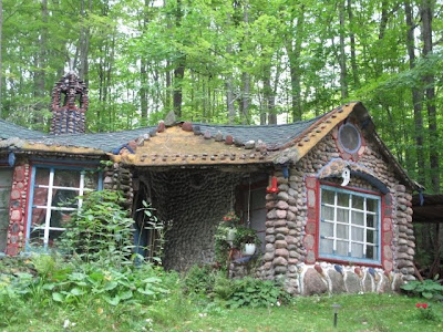 Stone Shack