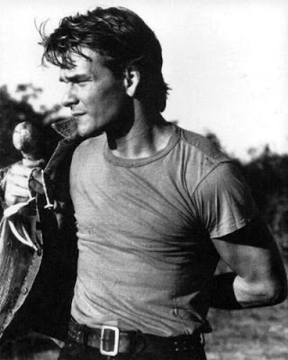 RIP Patrick Swayze