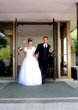 Our Wedding Day