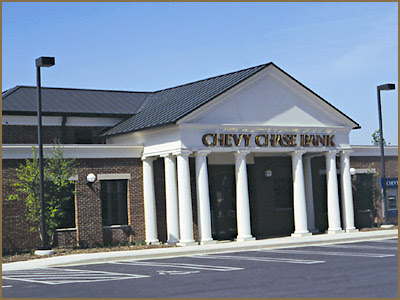 Chevy Chase Bank