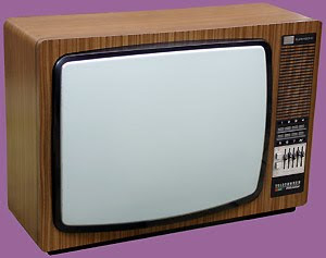 Televisiones - LCD, LED, etc... Telefunken+Pal+Color+1976