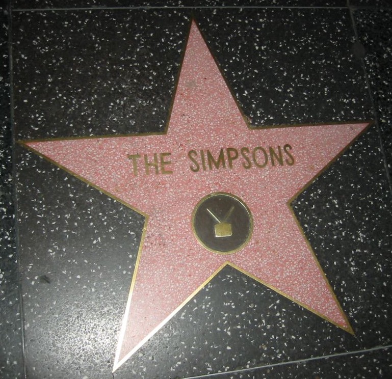 [Walk_of_fame_-_The_Simpsons.jpg]