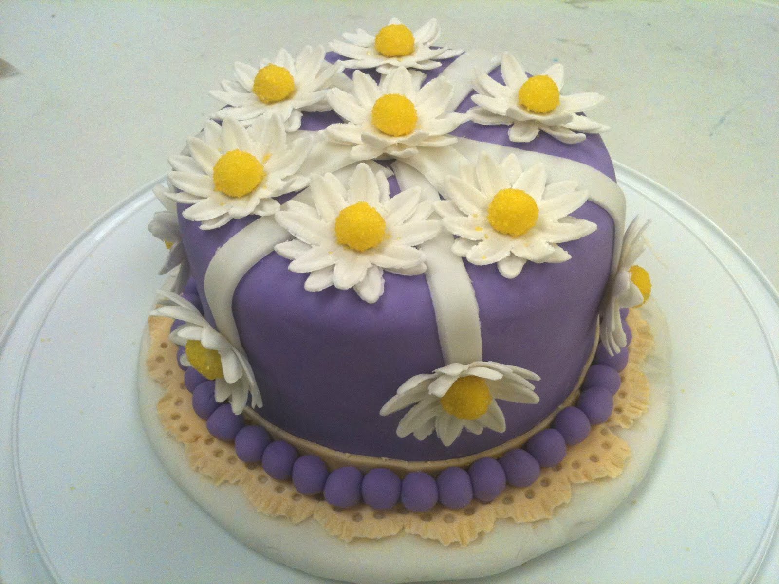 Cake Decorating by Sonia: October 2010 - Gum Paste ...
