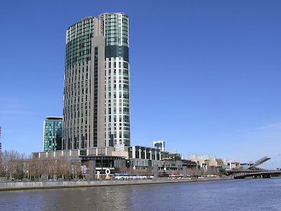 Torre do Cassino Crown - Melbourne