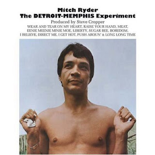 ¿Ningún fan de MITCH RYDER por aquí? Mitch+Ryder+-+The+Detroit+Memphis+Experiment