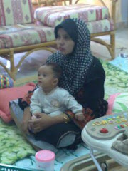 With my Umi
