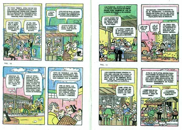 La Familia Burron EP 1128 pdf.comics 60
