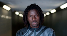 Emmanuel Jal