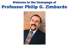 Philip Zimbardo