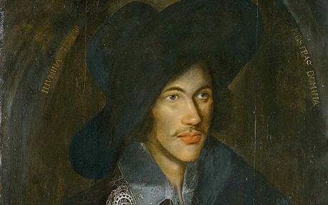 john donne