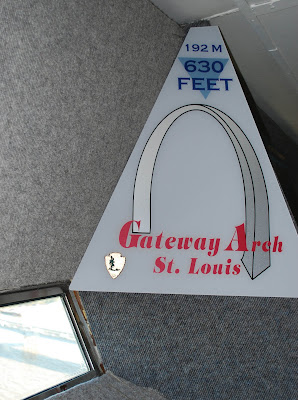 Top Of Arch