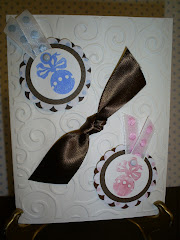 ~ Baby Card ~