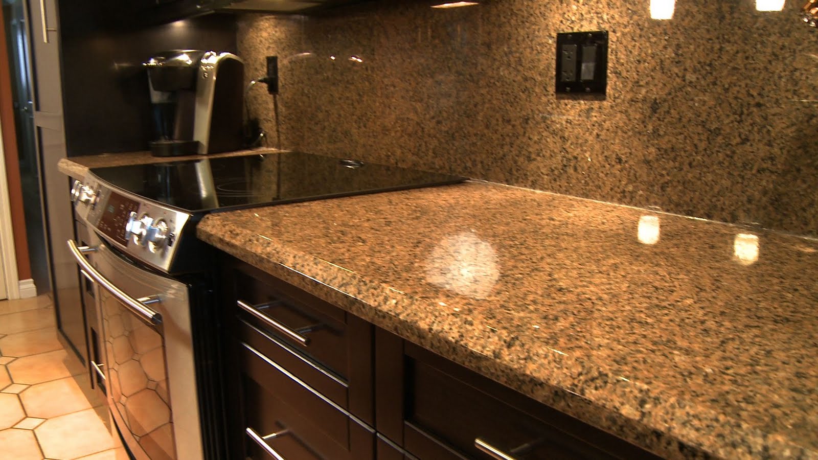 Granite Direct Testimonials Golden Leaf Granite Countertops Calgary