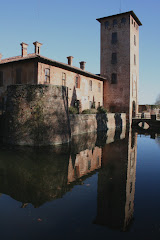 Il castello di Peschiera Borromeo