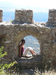 Mistra