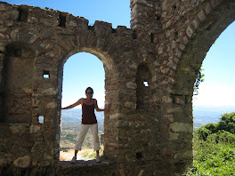 Mistra