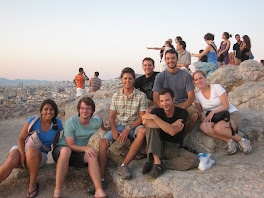 Areopagus wine fest!