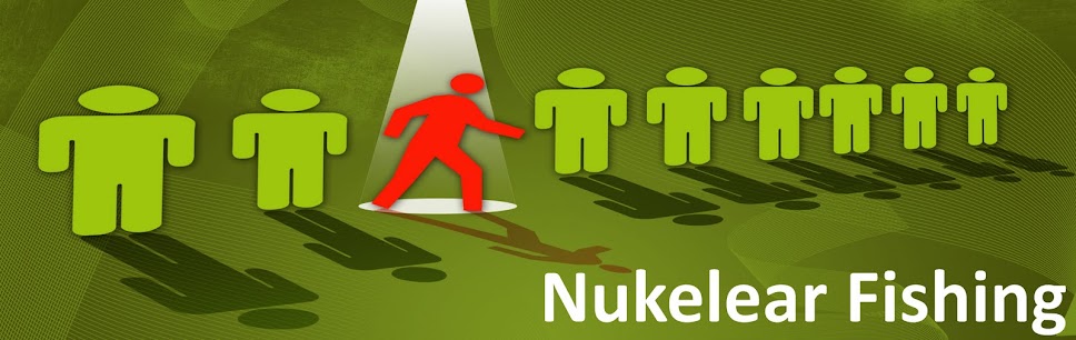 Nukelear Fishing