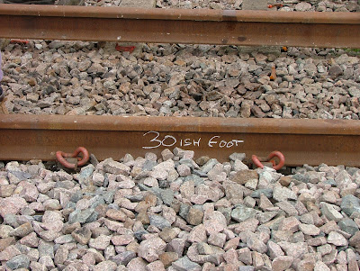 Precision Engineering at Hull Docks!