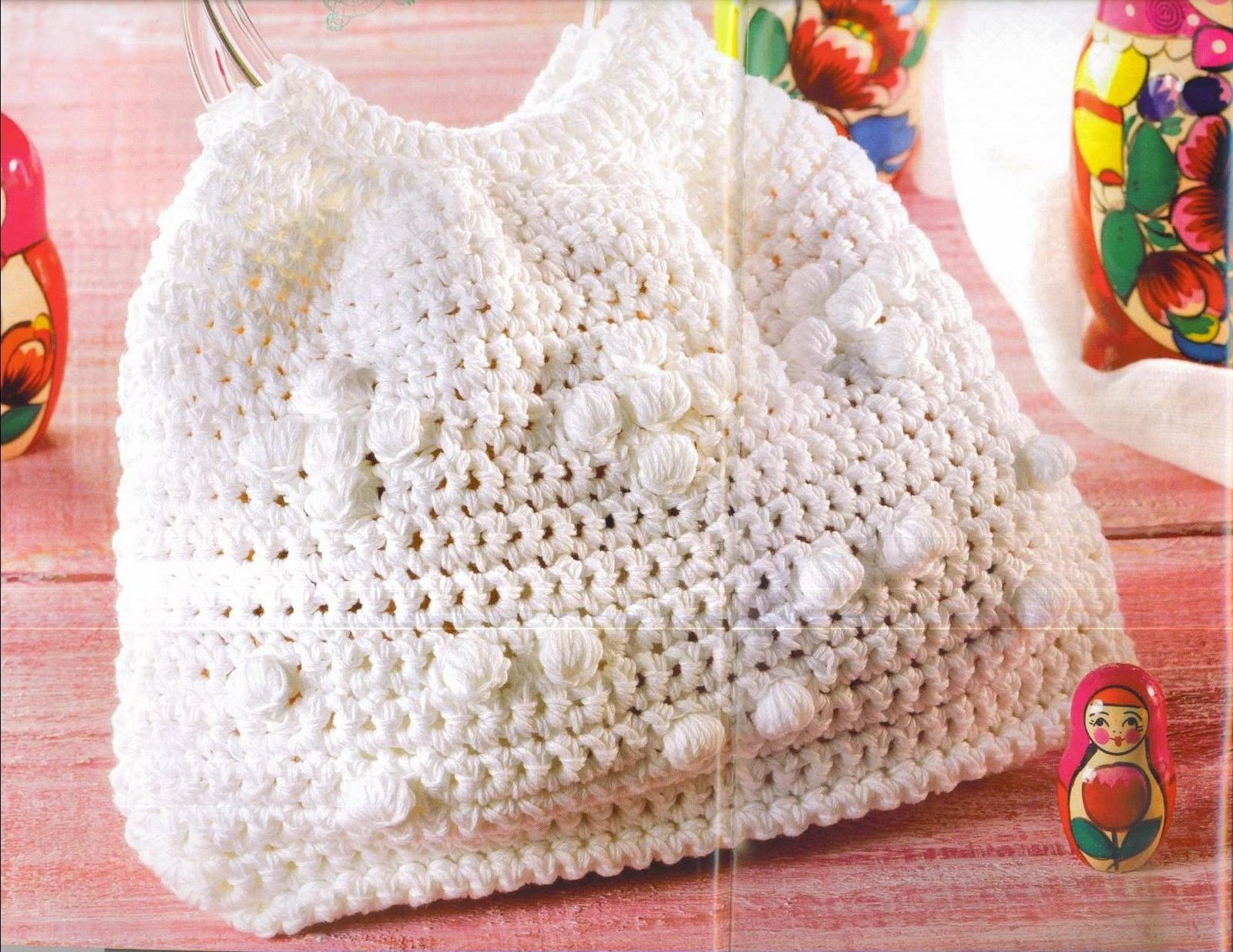 Rinc Las Manualidades Siry Bolsos Crochet Rinc Las Manualidades Siry Bolsos Crochet