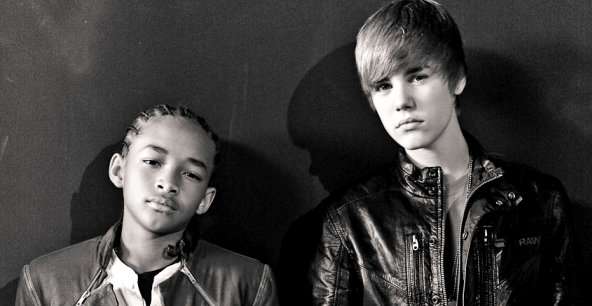 Bieber Jaden Smith