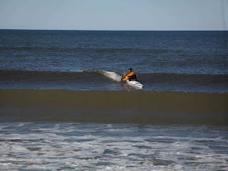 Cursos de Kayak de Mar. American Canoe Association. ACA