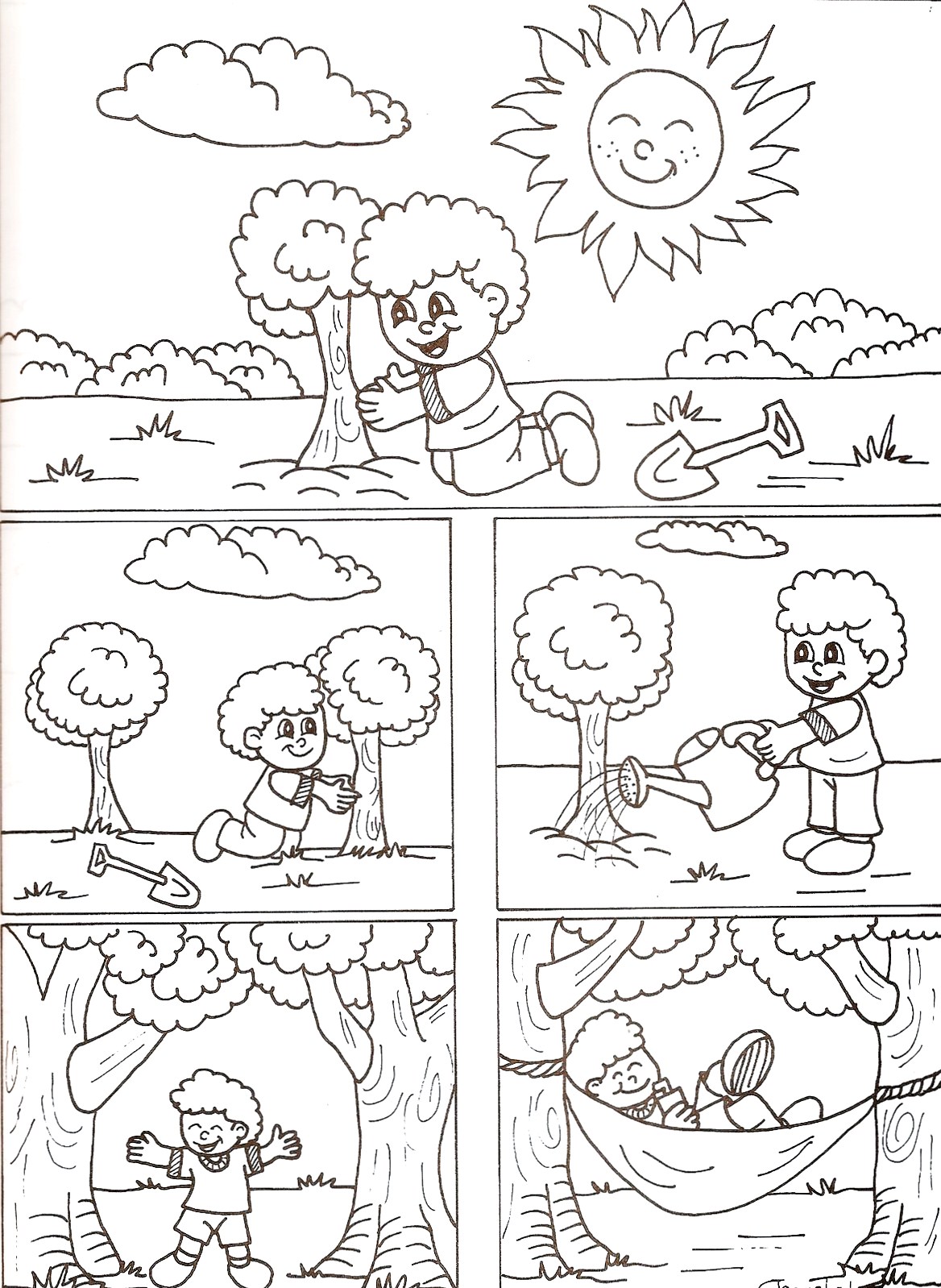 Centro de atividades escolares - Josefa Krysiaki: Produção de texto com