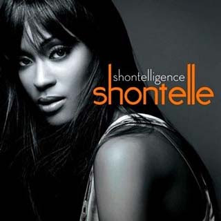 Shontelle - Impossible